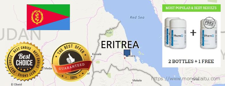 Dónde comprar Phenq en linea Eritrea