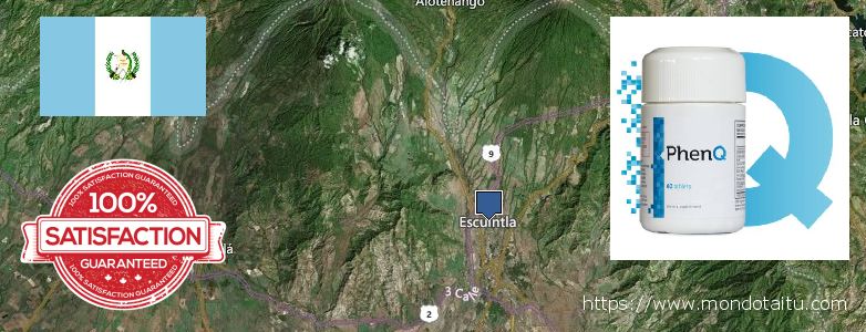 Where to Purchase PhenQ Phentermine Alternative online Escuintla, Guatemala