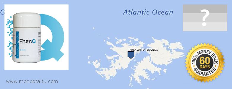 哪里购买 Phenq 在线 Falkland Islands