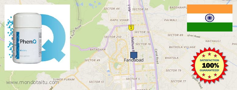 Where to Buy PhenQ Phentermine Alternative online Faridabad, India
