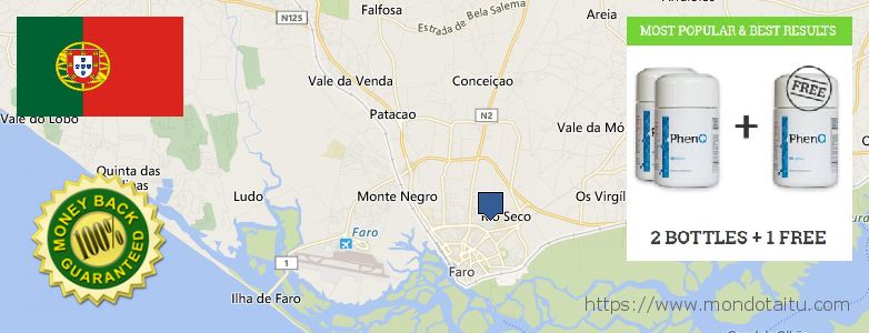 Where to Buy PhenQ Phentermine Alternative online Faro, Portugal