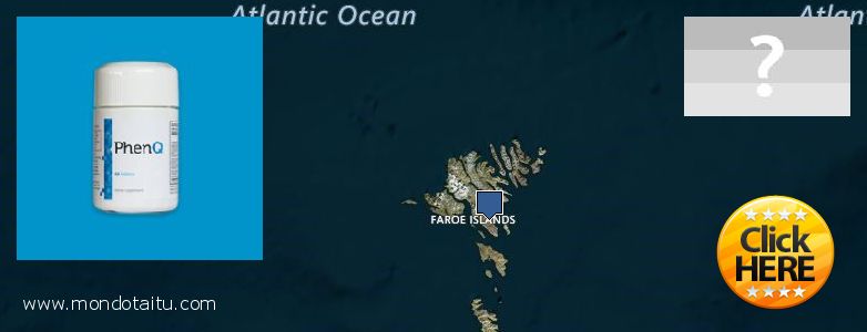 Where to Buy PhenQ Phentermine Alternative online Faroe Islands