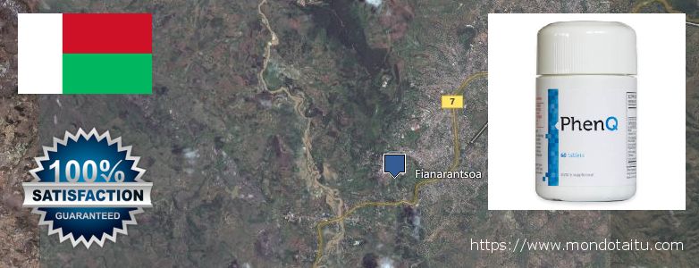 Where Can I Buy PhenQ Phentermine Alternative online Fianarantsoa, Madagascar