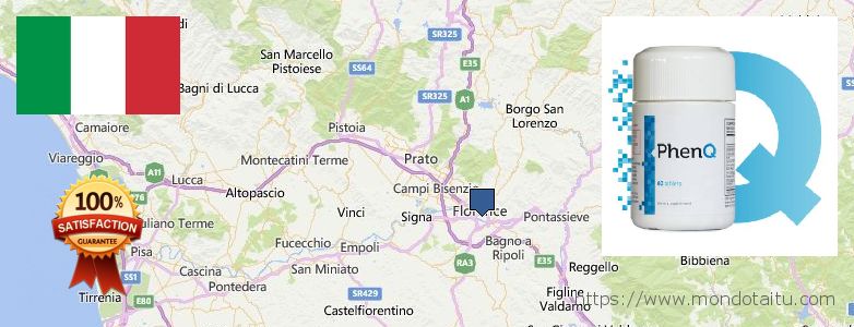 Dove acquistare Phenq in linea Florence, Italy