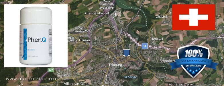 Dove acquistare Phenq in linea Fribourg, Switzerland