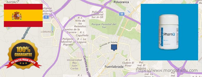 Where to Buy PhenQ Phentermine Alternative online Fuenlabrada, Spain