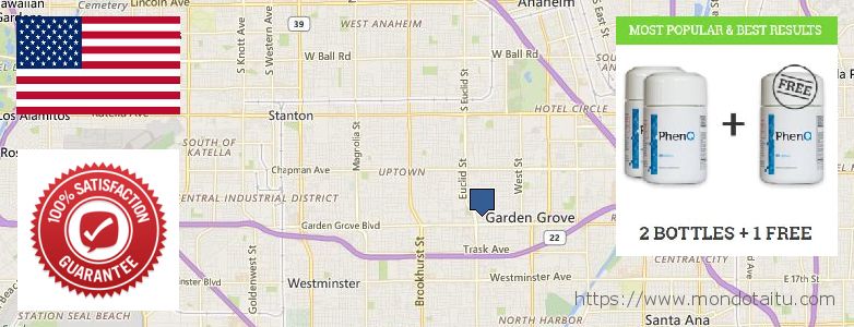 Waar te koop Phenq online Garden Grove, United States