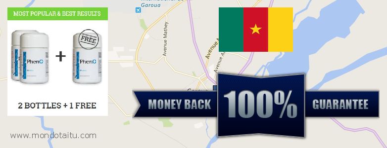 Où Acheter Phenq en ligne Garoua, Cameroon