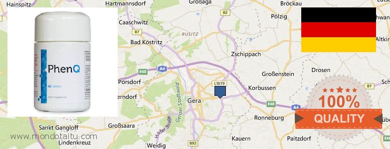 Wo kaufen Phenq online Gera, Germany