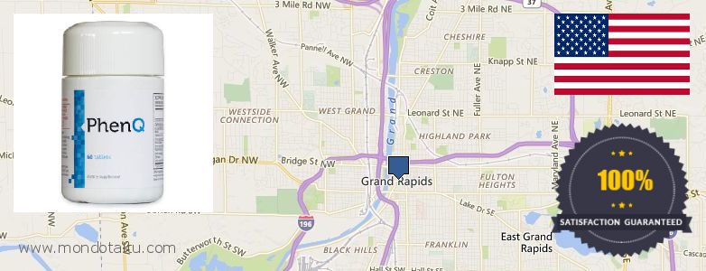 哪里购买 Phenq 在线 Grand Rapids, United States