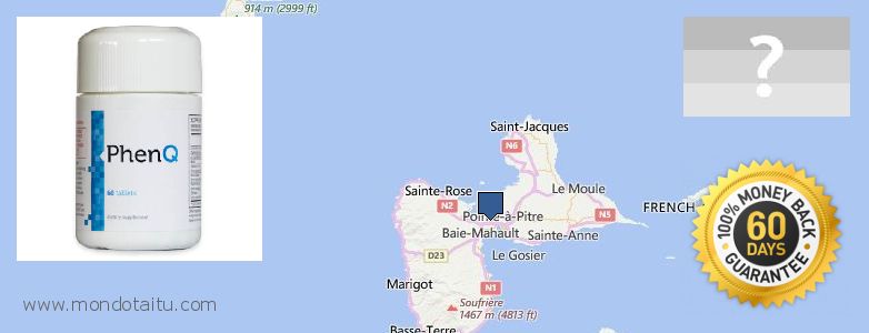 Purchase PhenQ Phentermine Alternative online Guadeloupe Where Can I Purchase PhenQ Phentermine Alternative online Guadeloupe