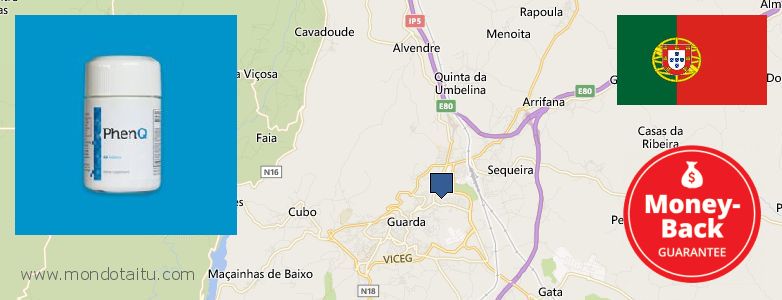 Where to Buy PhenQ Phentermine Alternative online Guarda, Portugal