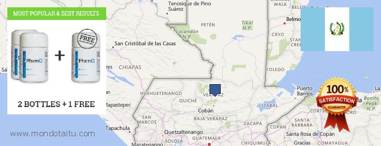 Where Can I Purchase PhenQ Phentermine Alternative online Guatemala