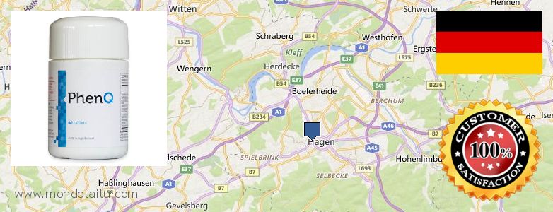 Where to Buy PhenQ Phentermine Alternative online Hagen, Germany