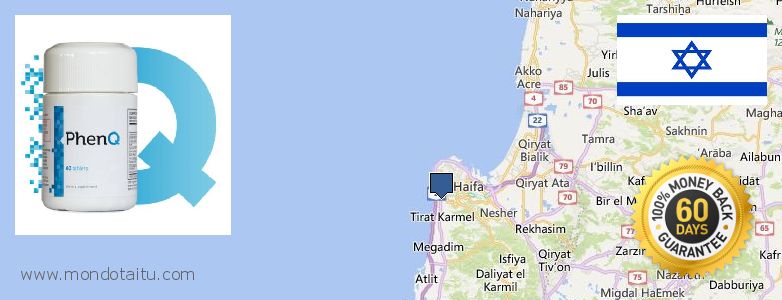 Where to Buy PhenQ Phentermine Alternative online Haifa, Israel