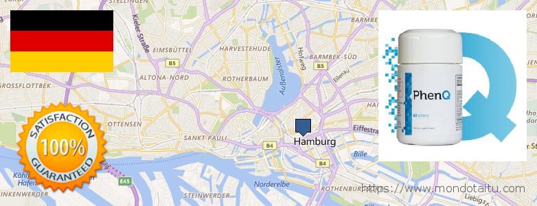 Wo kaufen Phenq online Hamburg-Mitte, Germany