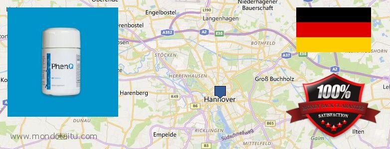 Where to Buy PhenQ Phentermine Alternative online Hannover, Germany