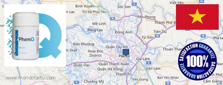 Where Can I Purchase PhenQ Phentermine Alternative online Hanoi, Vietnam
