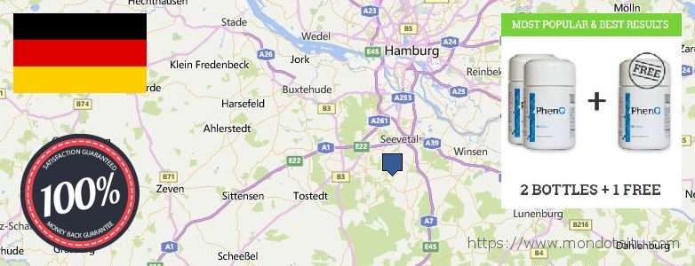 Where Can I Buy PhenQ Phentermine Alternative online Harburg, Germany