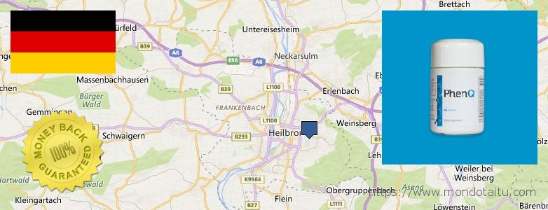 Wo kaufen Phenq online Heilbronn, Germany