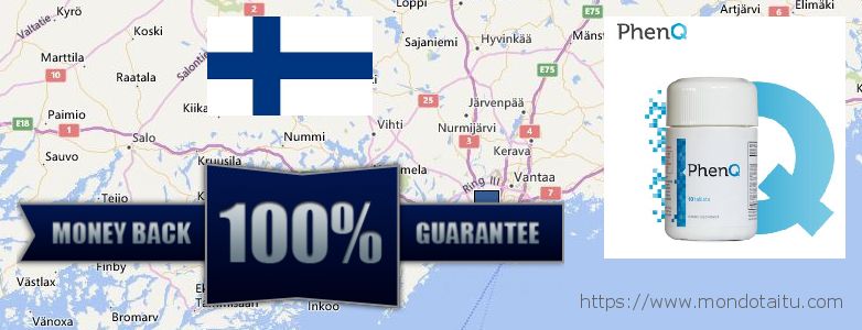 Where to Buy PhenQ Phentermine Alternative online Helsinki, Finland