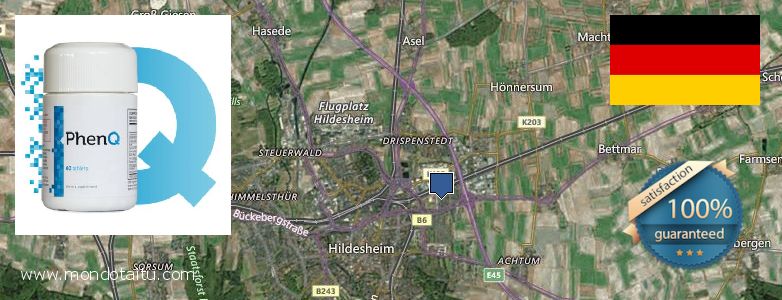 Where to Buy PhenQ Phentermine Alternative online Hildesheim, Germany