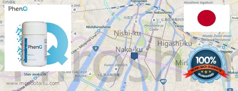 Where Can I Purchase PhenQ Phentermine Alternative online Hiroshima, Japan