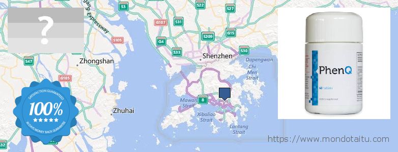Where to Buy PhenQ Phentermine Alternative online Hong Kong