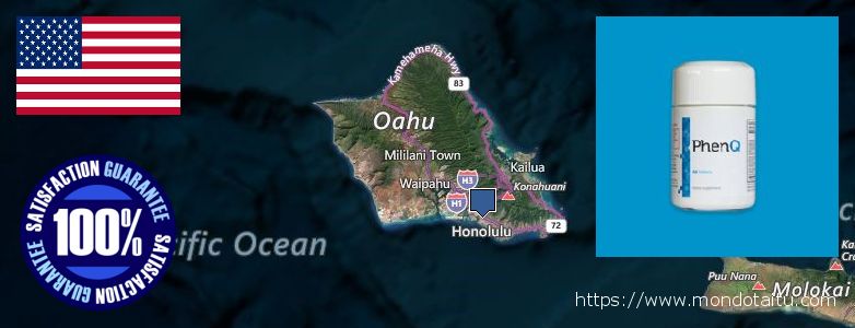 Dove acquistare Phenq in linea Honolulu, United States