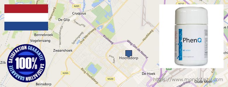 Waar te koop Phenq online Hoofddorp, Netherlands