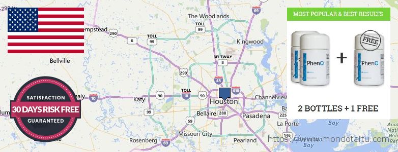 Dónde comprar Phenq en linea Houston, United States