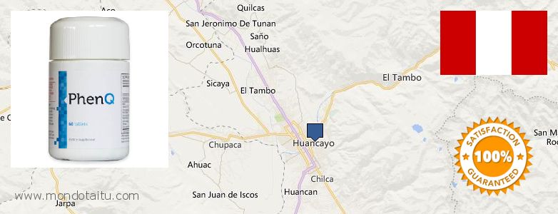 Where to Purchase PhenQ Phentermine Alternative online Huancayo, Peru