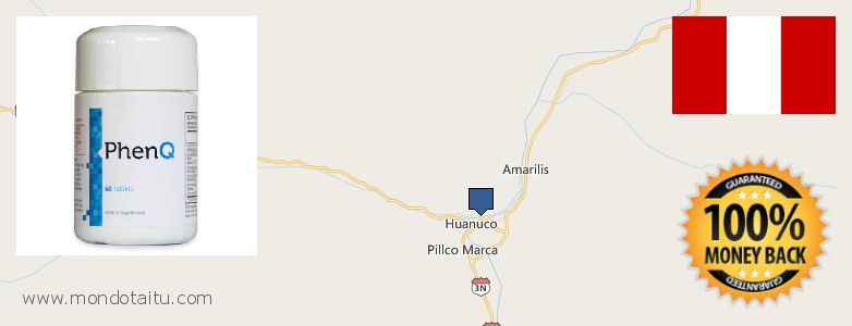 Where Can I Buy PhenQ Phentermine Alternative online Huanuco, Peru