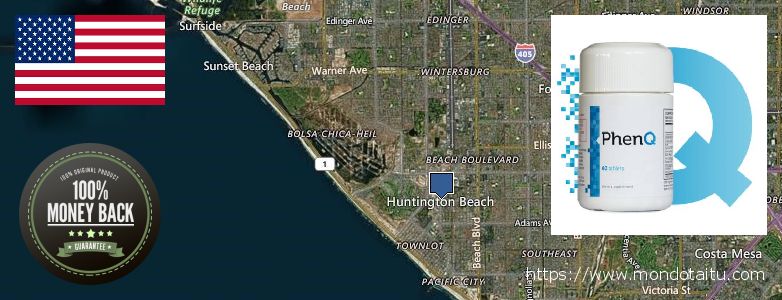 哪里购买 Phenq 在线 Huntington Beach, United States