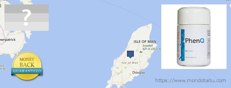 Wo kaufen Phenq online Isle Of Man