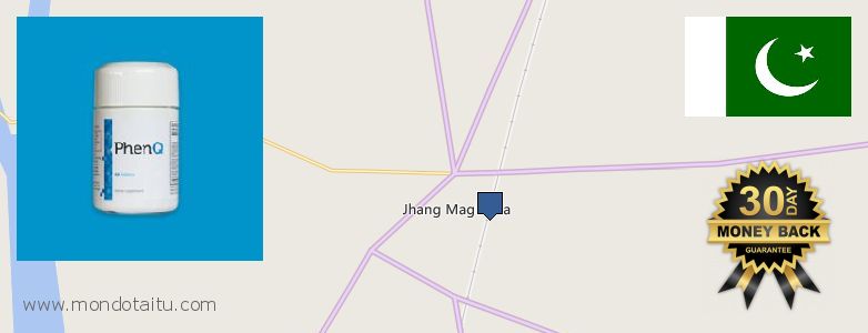 Where to Purchase PhenQ Phentermine Alternative online Jhang Sadr, Pakistan