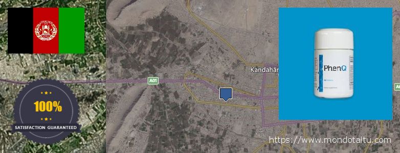 Where to Buy PhenQ Phentermine Alternative online Kandahar, Afghanistan
