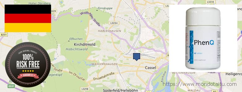 Wo kaufen Phenq online Kassel, Germany