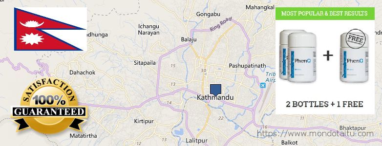 Where to Buy PhenQ Phentermine Alternative online Kathmandu, Nepal