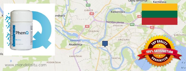 Where to Purchase PhenQ Phentermine Alternative online Kaunas, Lithuania