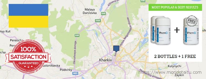 Wo kaufen Phenq online Kharkiv, Ukraine