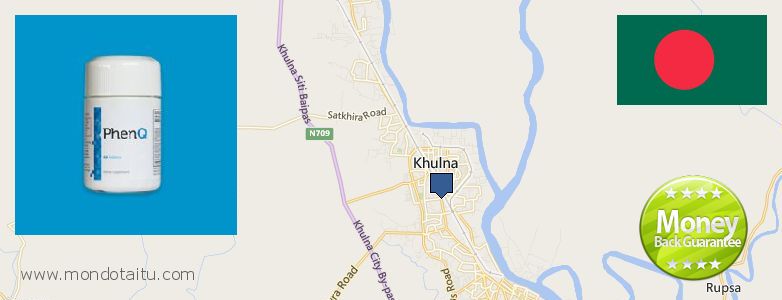 Where to Buy PhenQ Phentermine Alternative online Khulna, Bangladesh