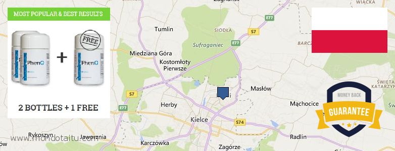 Where Can I Buy PhenQ Phentermine Alternative online Kielce, Poland