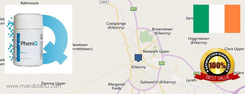 Where to Buy PhenQ Phentermine Alternative online Kilkenny, Ireland