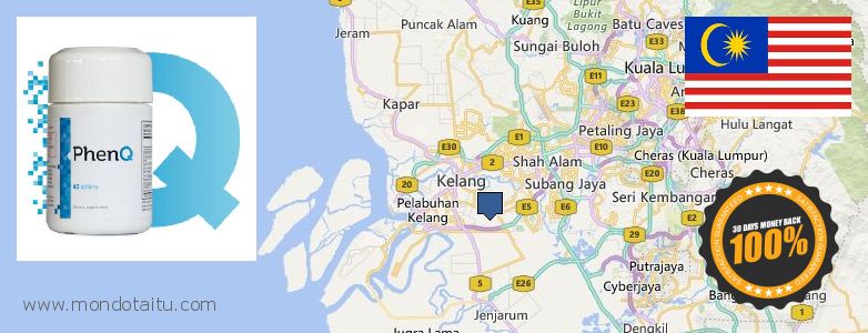 Where to Purchase PhenQ Phentermine Alternative online Klang, Malaysia