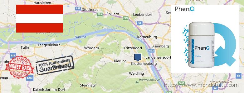 Where to Buy PhenQ Phentermine Alternative online Klosterneuburg, Austria