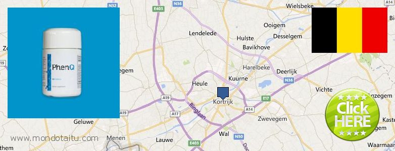 Wo kaufen Phenq online Kortrijk, Belgium