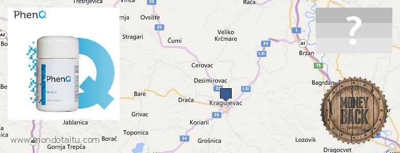 Where to Purchase PhenQ Phentermine Alternative online Kragujevac, Serbia and Montenegro
