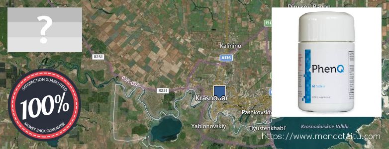 Where to Buy PhenQ Phentermine Alternative online Krasnodar, Russia