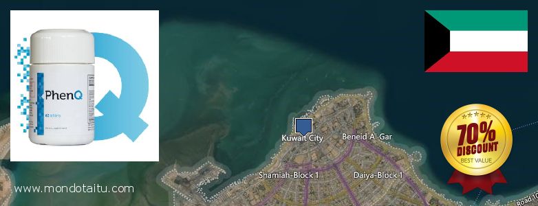 Where to Buy PhenQ Phentermine Alternative online Kuwait City, Kuwait